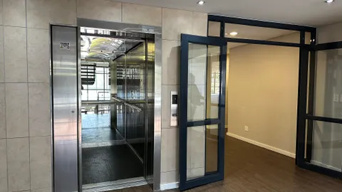 Plattekloof Office Park, 1 Bloulelie Street, Parow